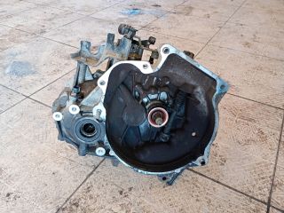 bontott SUZUKI WAGON R PLUS Váltó (Mechanikus)