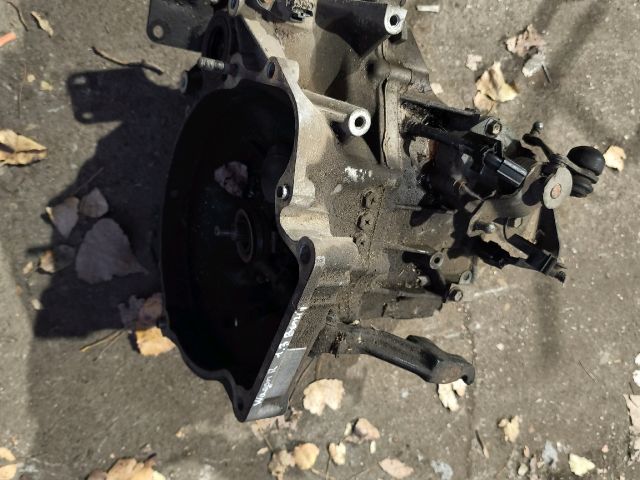 bontott SUZUKI WAGON R PLUS Váltó (Mechanikus)