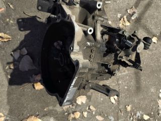 bontott SUZUKI WAGON R PLUS Váltó (Mechanikus)