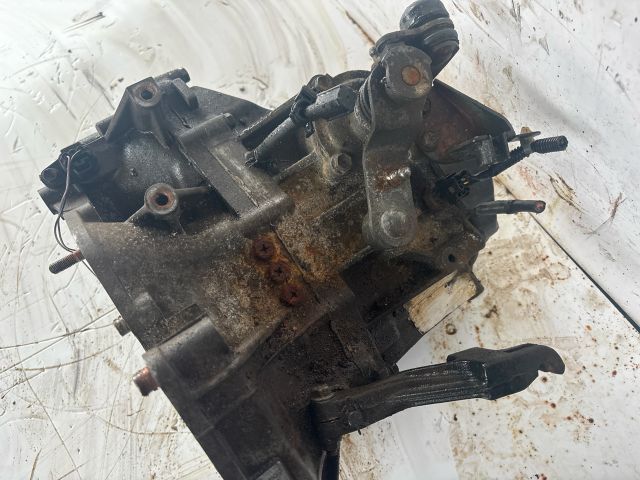 bontott SUZUKI WAGON R PLUS Váltó (Mechanikus)