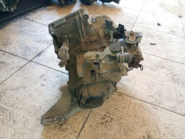 bontott SUZUKI WAGON R PLUS Váltó (Mechanikus)