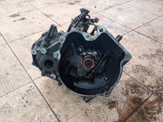 bontott SUZUKI WAGON R PLUS Váltó (Mechanikus)