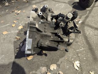 bontott SUZUKI WAGON R PLUS Váltó (Mechanikus)