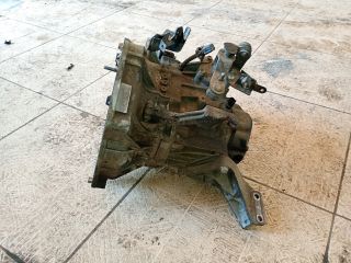 bontott SUZUKI WAGON R PLUS Váltó (Mechanikus)