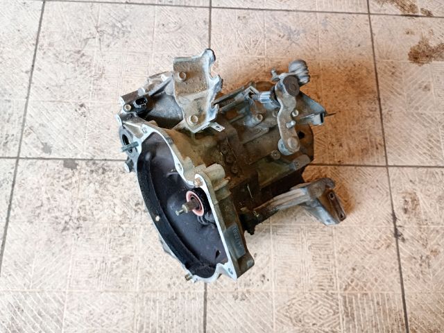 bontott SUZUKI WAGON R PLUS Váltó (Mechanikus)