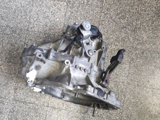 bontott SUZUKI WAGON R PLUS Váltó (Mechanikus)