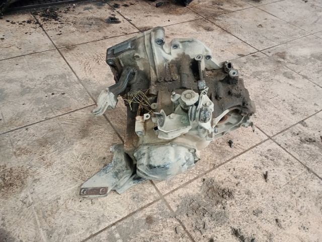 bontott SUZUKI WAGON R PLUS Váltó (Mechanikus)