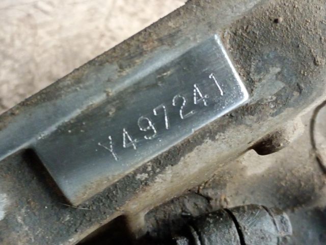 bontott SUZUKI WAGON R PLUS Váltó (Mechanikus)