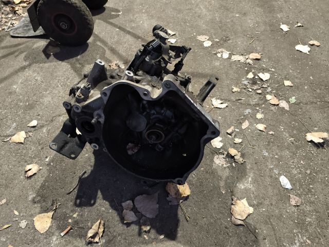 bontott SUZUKI WAGON R PLUS Váltó (Mechanikus)