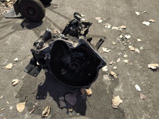 bontott SUZUKI WAGON R PLUS Váltó (Mechanikus)