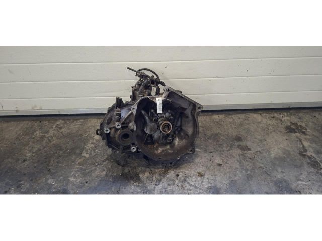 bontott SUZUKI WAGON R PLUS Váltó (Mechanikus)