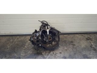 bontott SUZUKI WAGON R PLUS Váltó (Mechanikus)