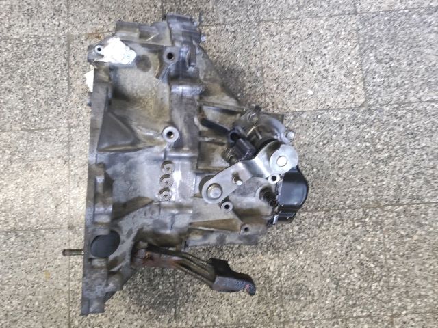 bontott SUZUKI WAGON R PLUS Váltó (Mechanikus)