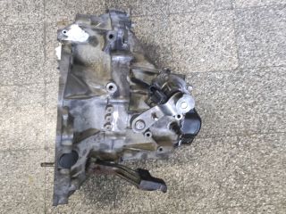 bontott SUZUKI WAGON R PLUS Váltó (Mechanikus)