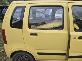bontott SUZUKI WAGON R PLUS Váltó (Mechanikus)