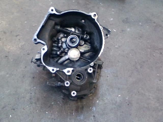 bontott SUZUKI WAGON R PLUS Váltó (Mechanikus)