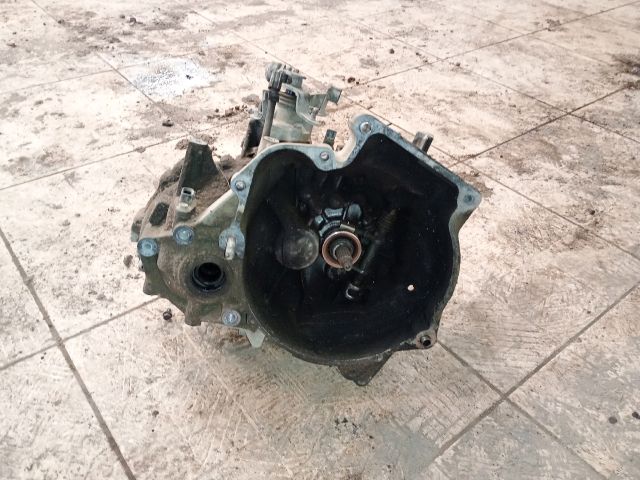 bontott SUZUKI WAGON R PLUS Váltó (Mechanikus)
