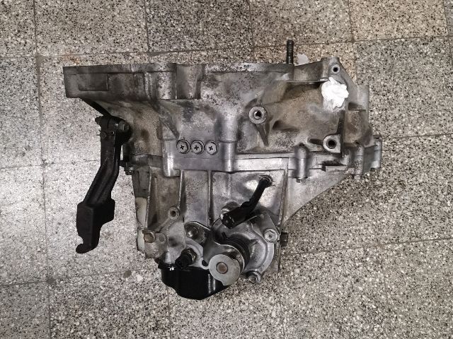 bontott SUZUKI WAGON R PLUS Váltó (Mechanikus)