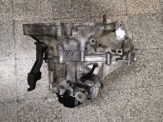 bontott SUZUKI WAGON R PLUS Váltó (Mechanikus)