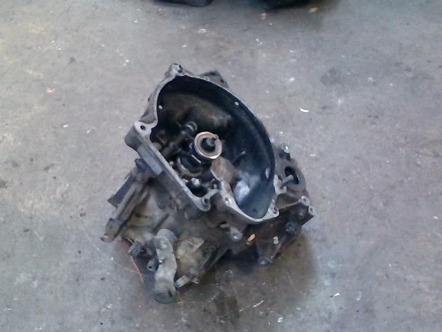 bontott SUZUKI WAGON R PLUS Váltó (Mechanikus)