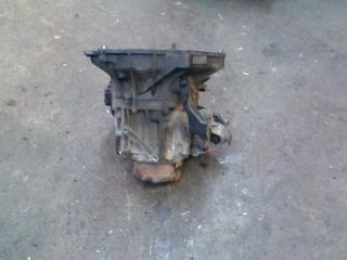 bontott SUZUKI WAGON R PLUS Váltó (Mechanikus)