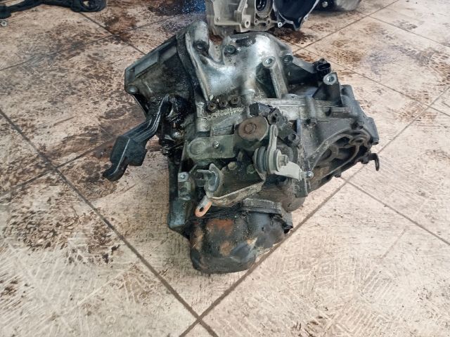 bontott SUZUKI WAGON R PLUS Váltó (Mechanikus)