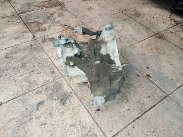 bontott SUZUKI WAGON R PLUS Váltó (Mechanikus)