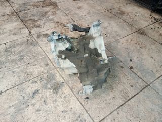 bontott SUZUKI WAGON R PLUS Váltó (Mechanikus)