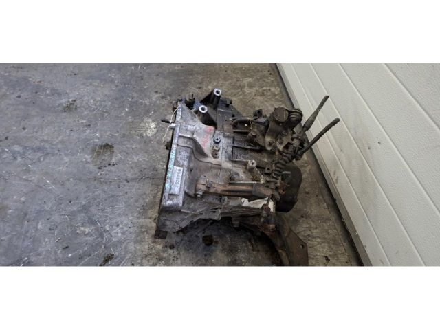 bontott SUZUKI WAGON R PLUS Váltó (Mechanikus)