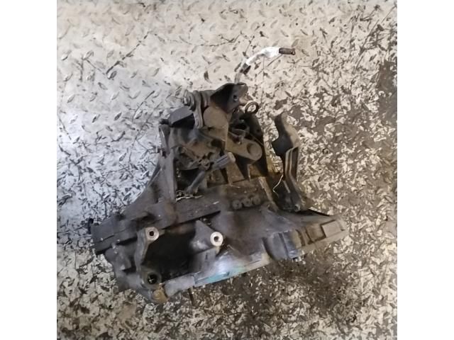 bontott SUZUKI WAGON R PLUS Váltó (Mechanikus)