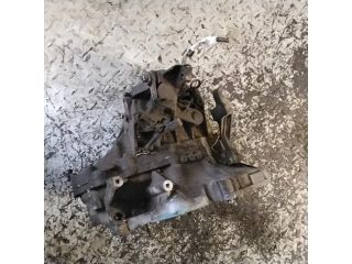 bontott SUZUKI WAGON R PLUS Váltó (Mechanikus)