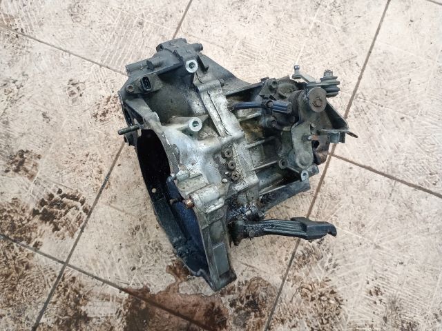 bontott SUZUKI WAGON R PLUS Váltó (Mechanikus)