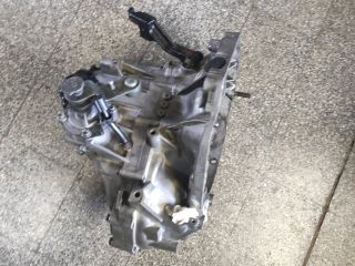 bontott SUZUKI WAGON R PLUS Váltó (Mechanikus)