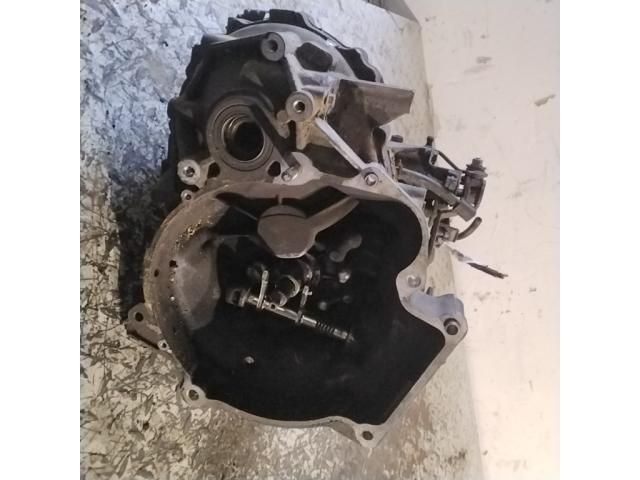 bontott SUZUKI WAGON R PLUS Váltó (Mechanikus)