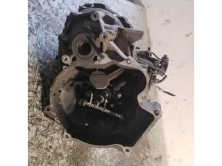 bontott SUZUKI WAGON R PLUS Váltó (Mechanikus)