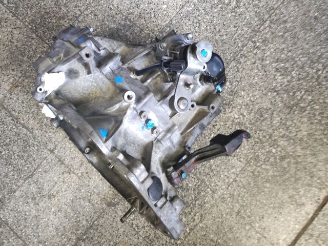 bontott SUZUKI WAGON R PLUS Váltó (Mechanikus)