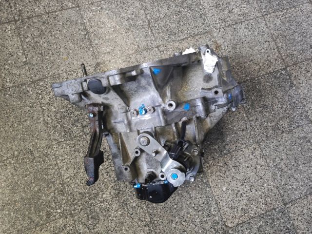 bontott SUZUKI WAGON R PLUS Váltó (Mechanikus)