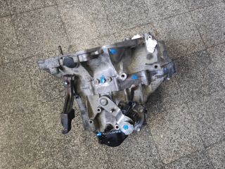 bontott SUZUKI WAGON R PLUS Váltó (Mechanikus)