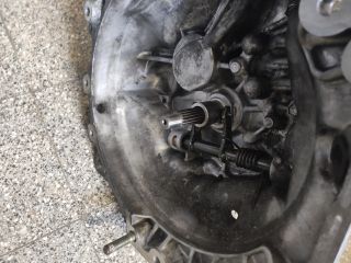 bontott SUZUKI WAGON R PLUS Váltó (Mechanikus)