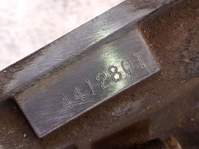 bontott SUZUKI WAGON R PLUS Váltó (Mechanikus)