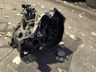 bontott SUZUKI WAGON R PLUS Váltó (Mechanikus)