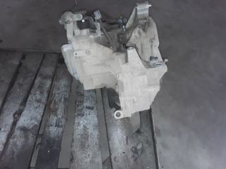 bontott SUZUKI WAGON R PLUS Váltó (Mechanikus)