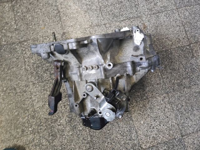 bontott SUZUKI WAGON R PLUS Váltó (Mechanikus)