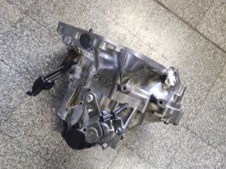 bontott SUZUKI WAGON R PLUS Váltó (Mechanikus)