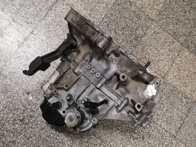 bontott SUZUKI WAGON R PLUS Váltó (Mechanikus)