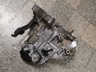 bontott SUZUKI WAGON R PLUS Váltó (Mechanikus)