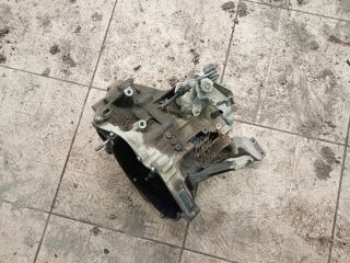 bontott SUZUKI WAGON R PLUS Váltó (Mechanikus)