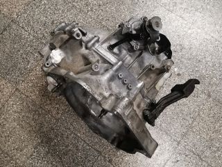bontott SUZUKI WAGON R PLUS Váltó (Mechanikus)
