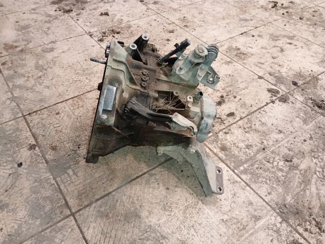 bontott SUZUKI WAGON R PLUS Váltó (Mechanikus)