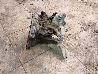 bontott SUZUKI WAGON R PLUS Váltó (Mechanikus)